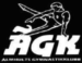Älmhults Gymnastikklubb Logo